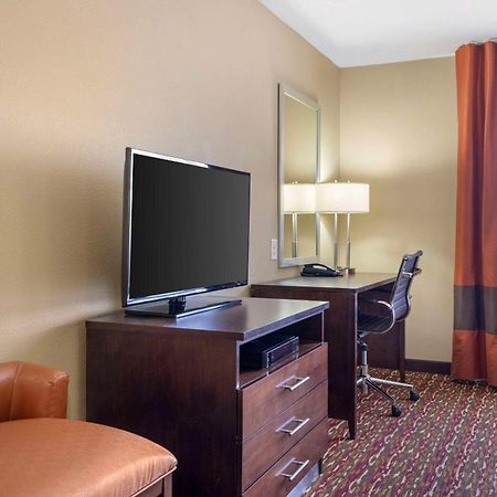 Comfort Inn&Suites Artesia Exterior foto